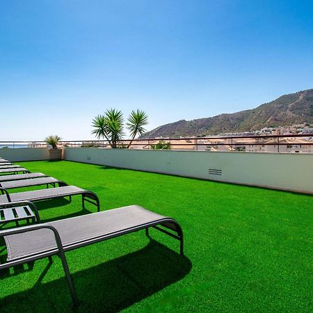 Apartamentos Albir Confort - Avenida 1 Dorm El Albir Esterno foto