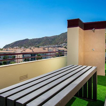 Apartamentos Albir Confort - Avenida 1 Dorm El Albir Esterno foto