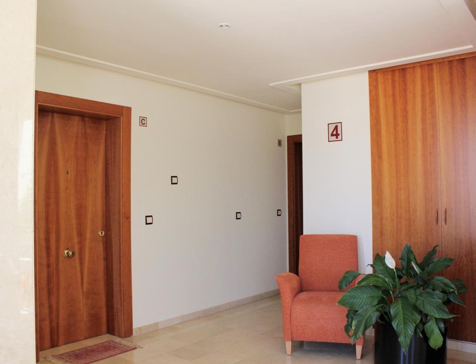 Apartamentos Albir Confort - Avenida 1 Dorm El Albir Esterno foto