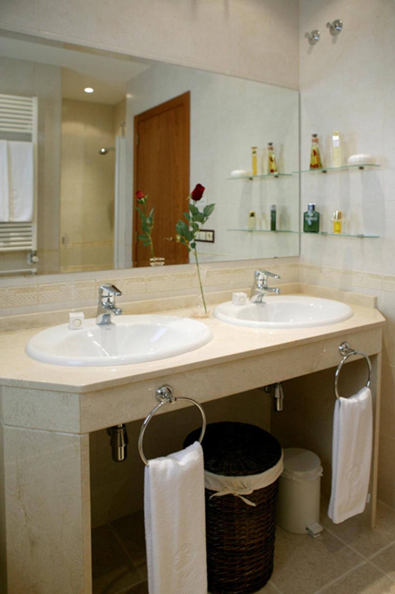 Apartamentos Albir Confort - Avenida 1 Dorm El Albir Esterno foto