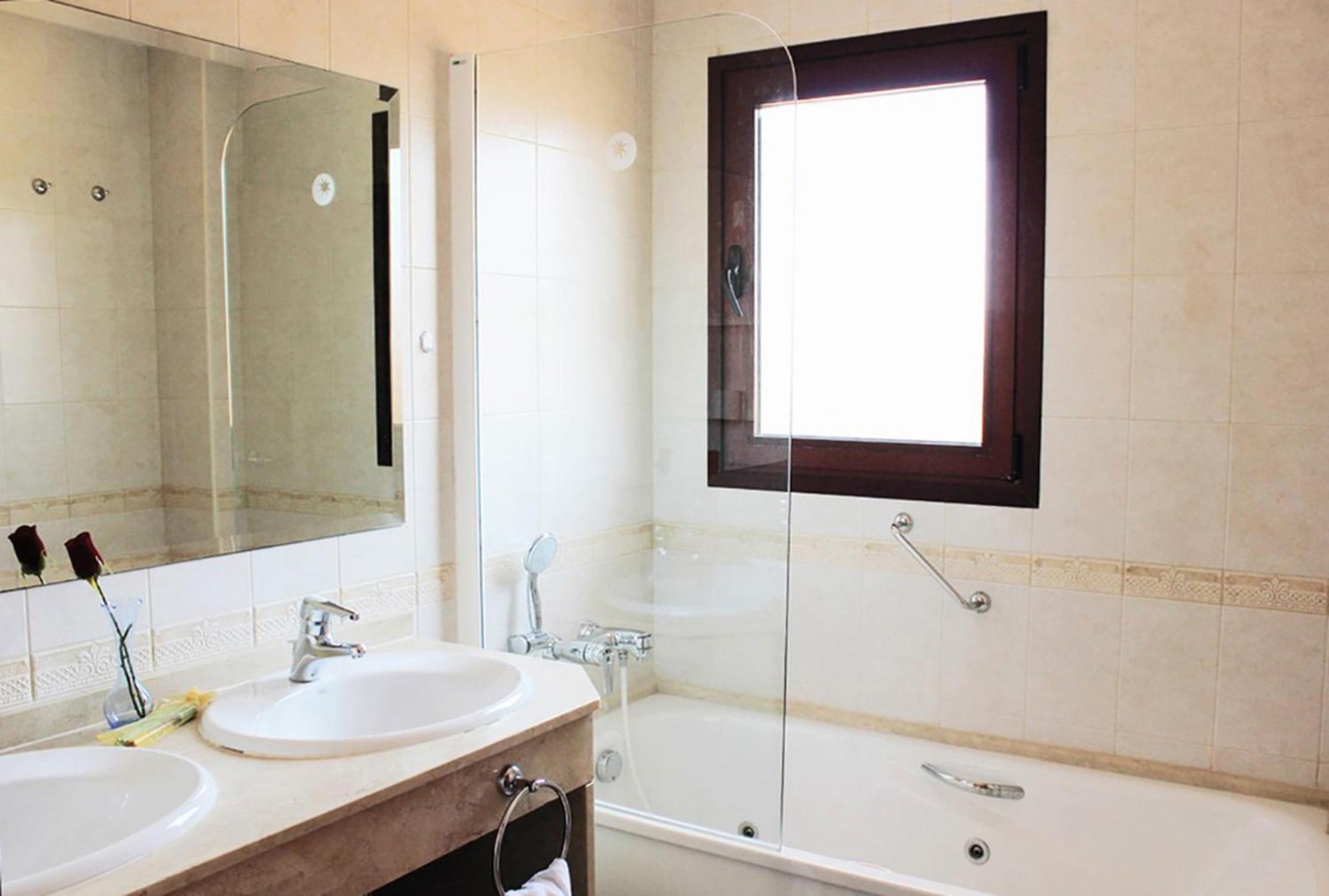 Apartamentos Albir Confort - Avenida 1 Dorm El Albir Esterno foto