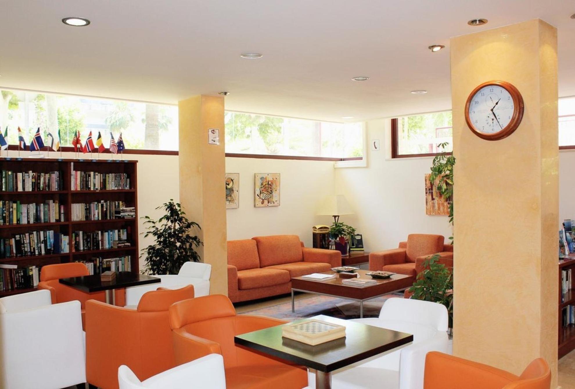 Apartamentos Albir Confort - Avenida 1 Dorm El Albir Esterno foto